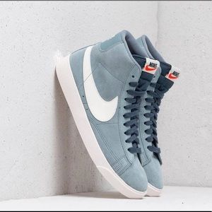 Nike Blazer High Tops
